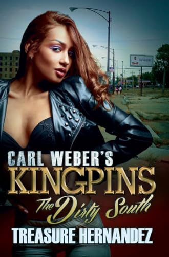 The Dirty South book cover