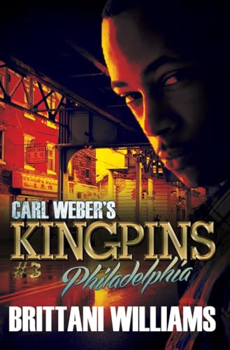 Philadelphia (By: Brittani Williams) cover
