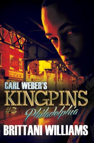 Philadelphia book cover