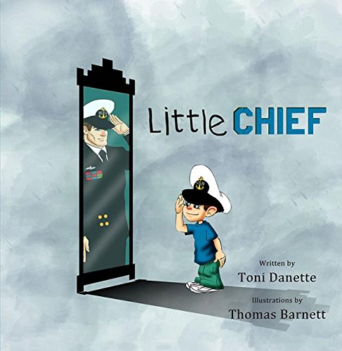 Cover of Little Chief
