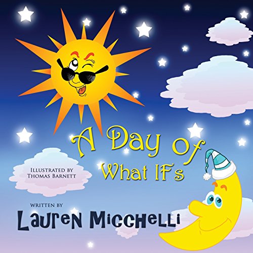 Cover of Day of What Ifs