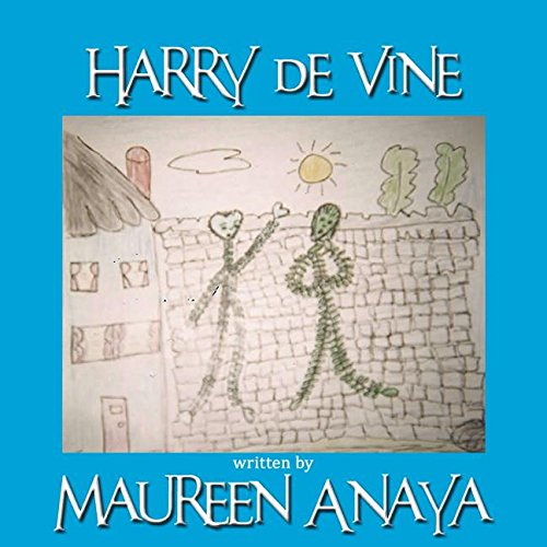 Cover of Harry de Vine