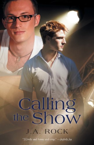 Calling the Show book cover
