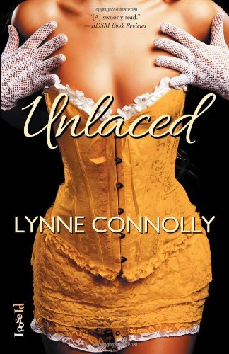 Unlaced book cover