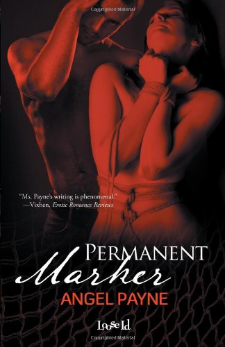 Permanent Marker book cover