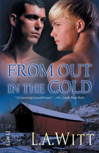 From Out in the Cold book cover