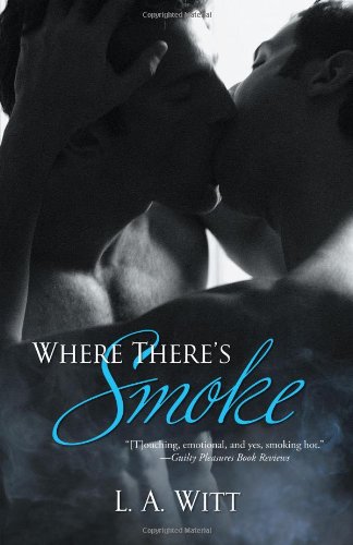 Where There's Smoke book cover