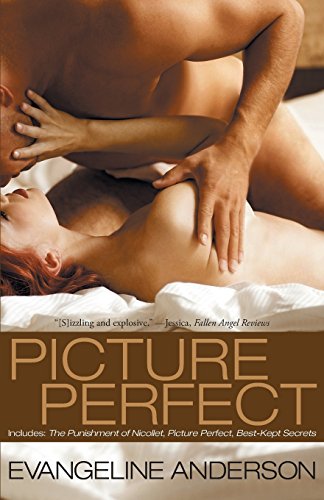 Picture Perfect book cover