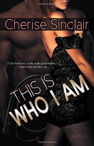 This Is Who I Am book cover