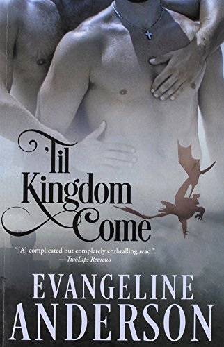 'Til Kingdom Come book cover