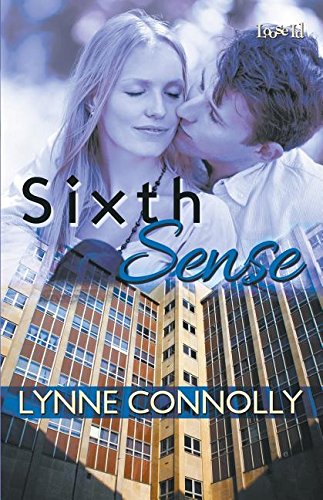 Sixth Sense book cover