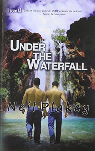Under the Waterfall book cover