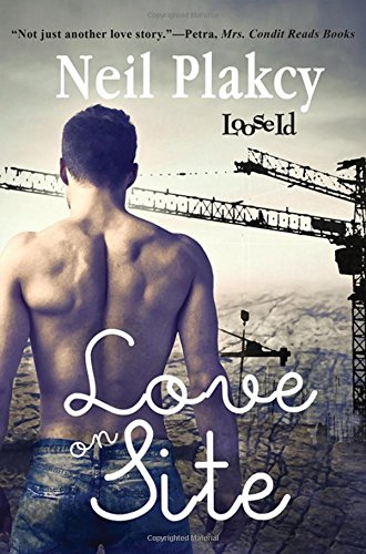 Love on Site book cover