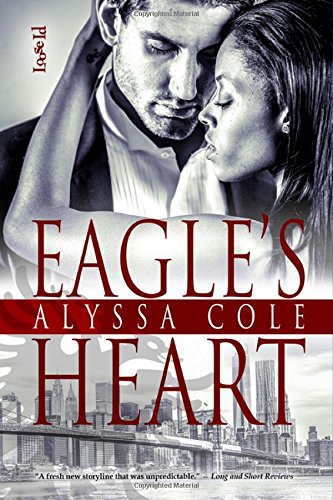 Eagle's Heart book cover