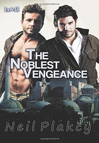The Noblest Vengeance cover