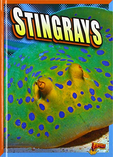 Cover of Stingrays
