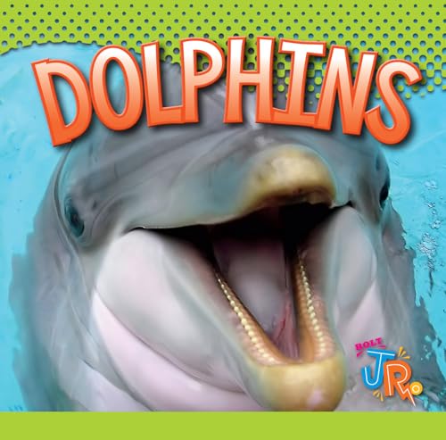 Cover of Dolphins
