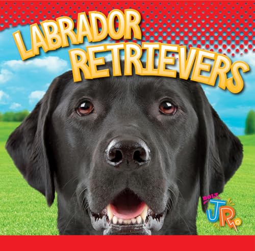 Cover of Labrador Retrievers