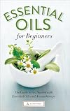 Essential Oils for Beginners