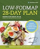 Lowfodmap 28day Plan A Healthy Cookbook With Gutfriendly Recipes For Ibs Relief