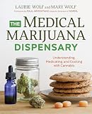The Medical Marijuana Dispensary