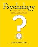 Psychology Essential Thinkers Classic Theories And How They Inform Your World