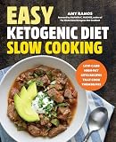 Easy Ketogenic Diet Slow Cooking