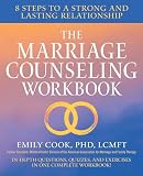 The Marriage Counseling Workbook