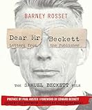 Dear Mr Beckett The Samuel Beckett File Letters From The Publisher