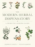 The Modern Herbal Dispensatory A Medicinemaking Guide