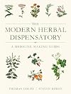 The Modern Herbal Dispensatory: A Medicine-Making Guide