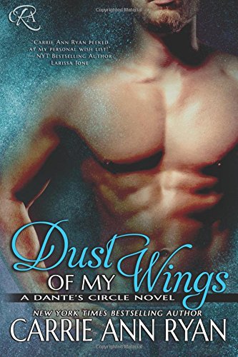 Dust of My Wings book cover