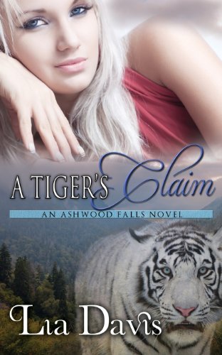 A Tiger's Claim book cover