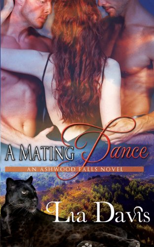 A Mating Dance book cover