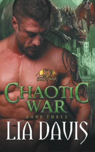 Chaotic War book cover