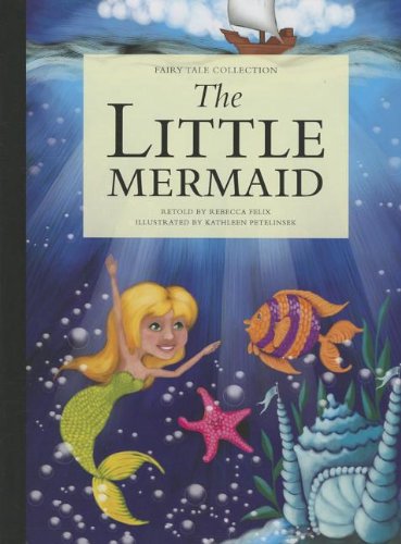 Cover of Little Mermaid