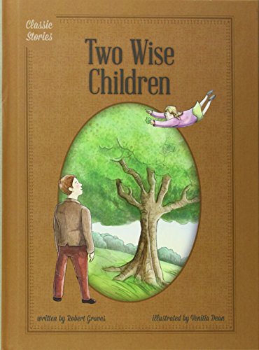 Two Wise Children book cover