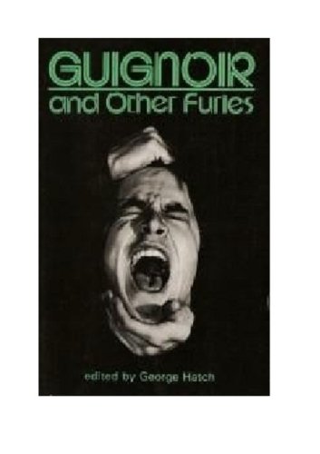 Guignoir and Other Furies book cover