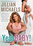 Book cover for “Yeah Baby!”