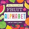 Mrs. Peanuckle's Fruit Alphabet