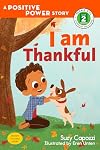 I Am Thankful
