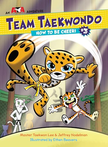 Cover of How to Be Cheeri