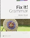 Fix It! Grammar: Robin Hood [Teacher's Manual Book 2] by Pamela White (2009-05-04)