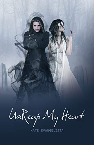 Cover of Unreap My Heart