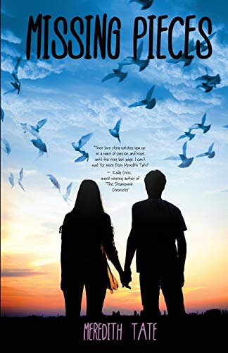 Missing Pieces book cover