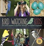 Birdwatching For Kids