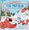 The Mitten: A Classic Pop-Up Folktale