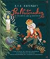 The Nutcracker: An Enchanting Pop-Up Adaptation