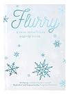 FLURRY: A Mini Snowflakes Pop-Up Book
