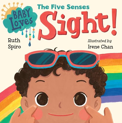 Baby Loves the Five Senses by Spiro, Ruth